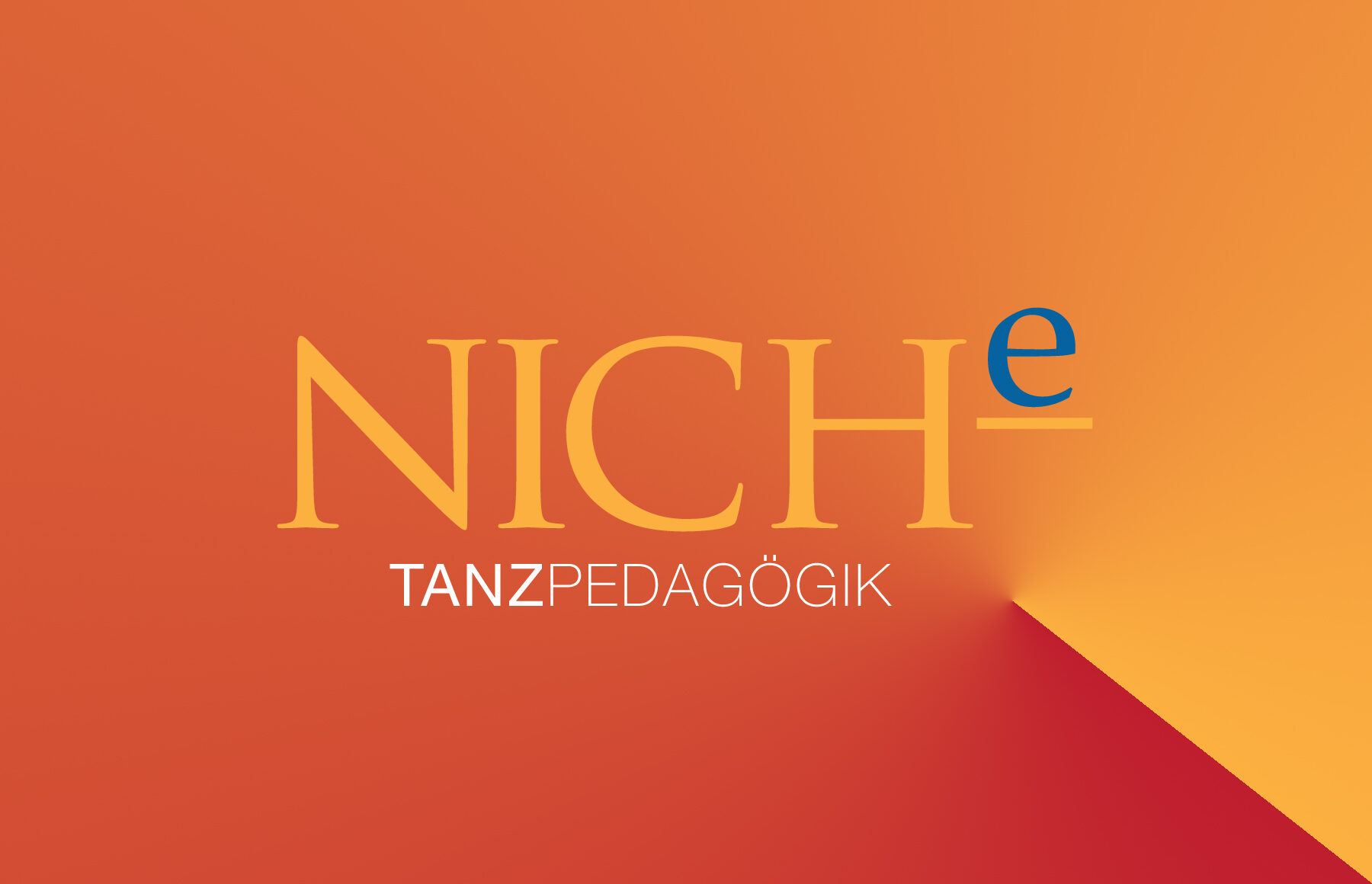 Umenie tela, tanec, dve ženy. Logodizajn.