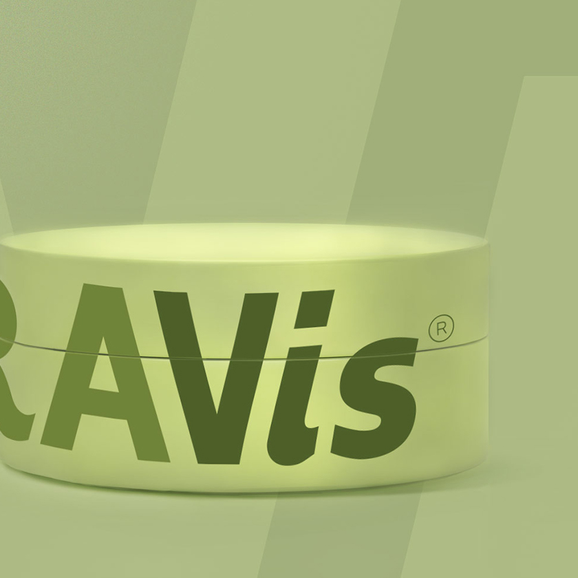 Tatravis logodizajn, obalový dizajn