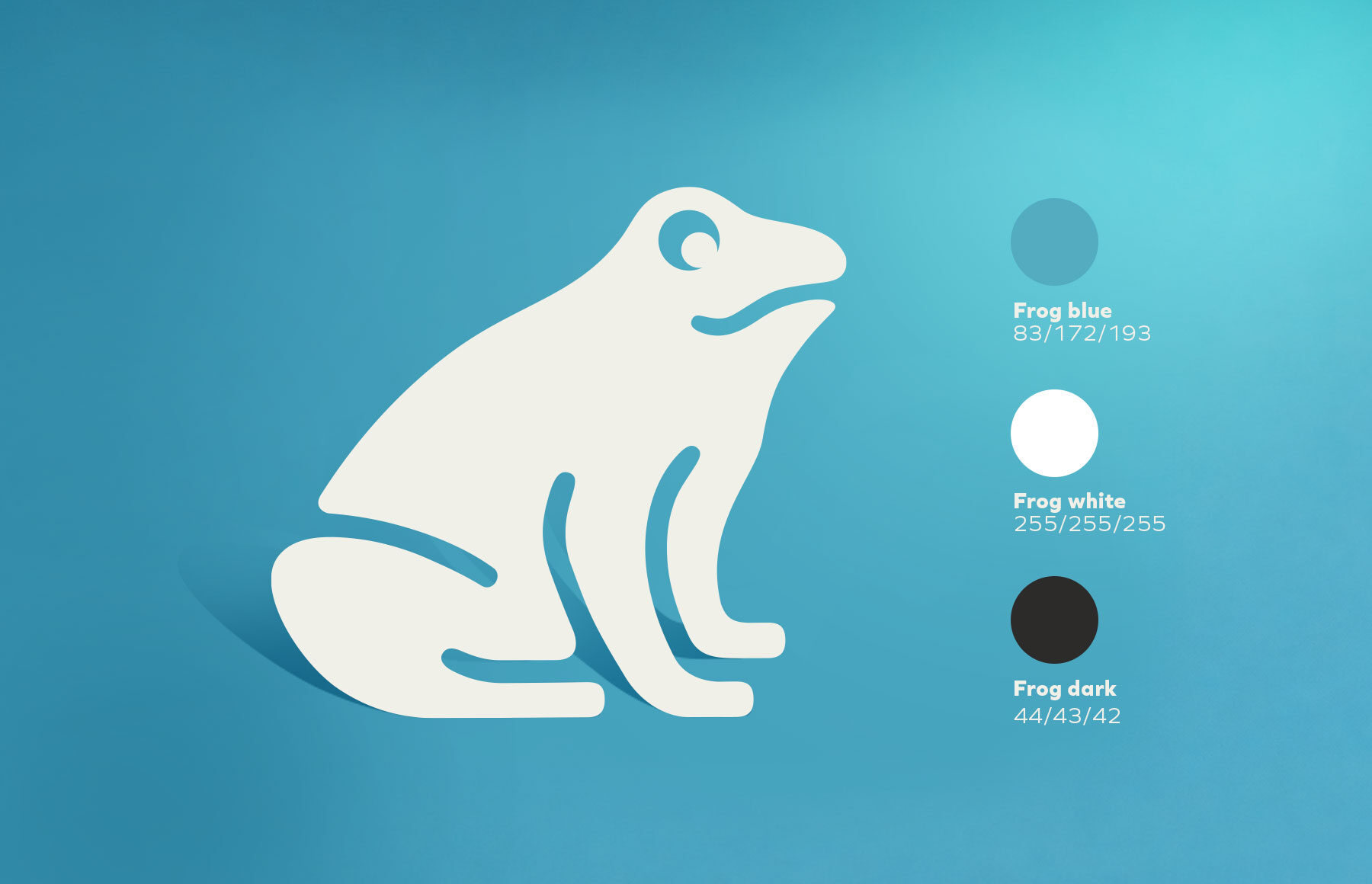 Frio, logodizajn, branding, corporate identity